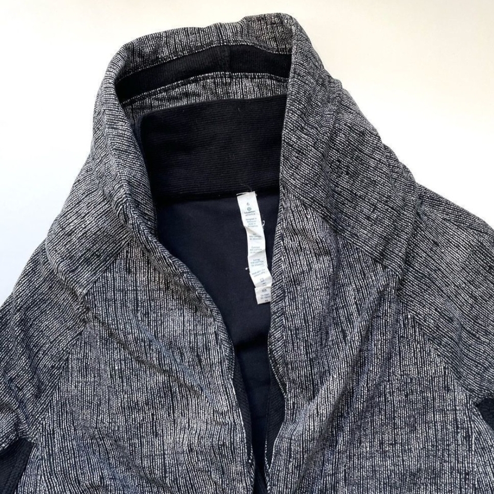 Lululemon To Class Jacket - Picture 5 of 15